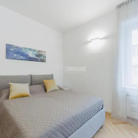 Apartament Relais Chique Mediolan
