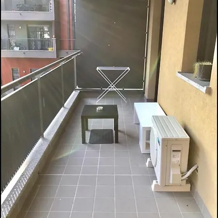 Relais Chique Apartament *