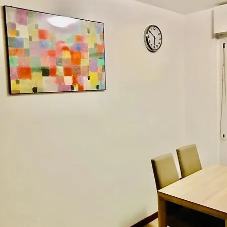Relais Chique Apartament