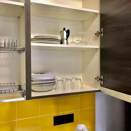 Apartament Relais Chique *