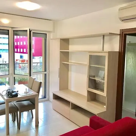 Relais Chique Apartament Mediolan