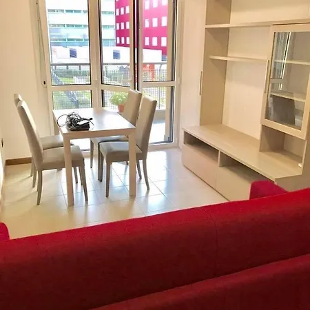 Relais Chique Apartament Mediolan