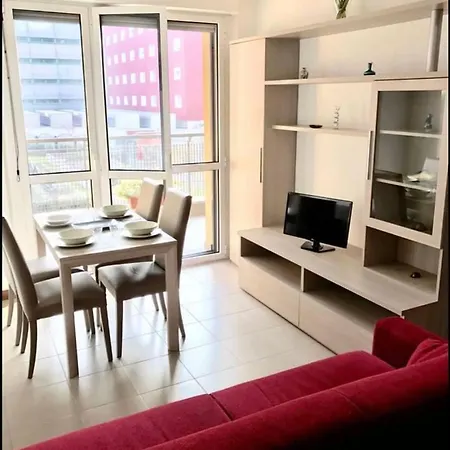 Relais Chique * Mediolan