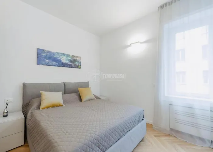 Appartement Relais Chique Milaan