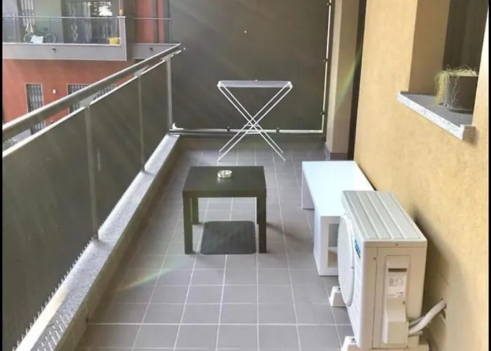 Relais Chique Appartement *