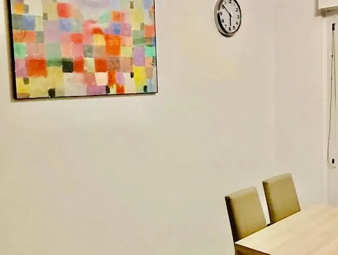 Relais Chique Appartement