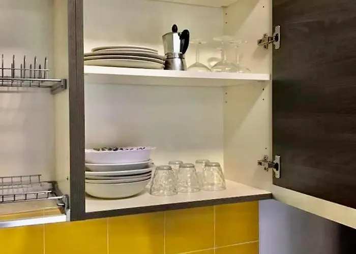 Appartement Relais Chique *