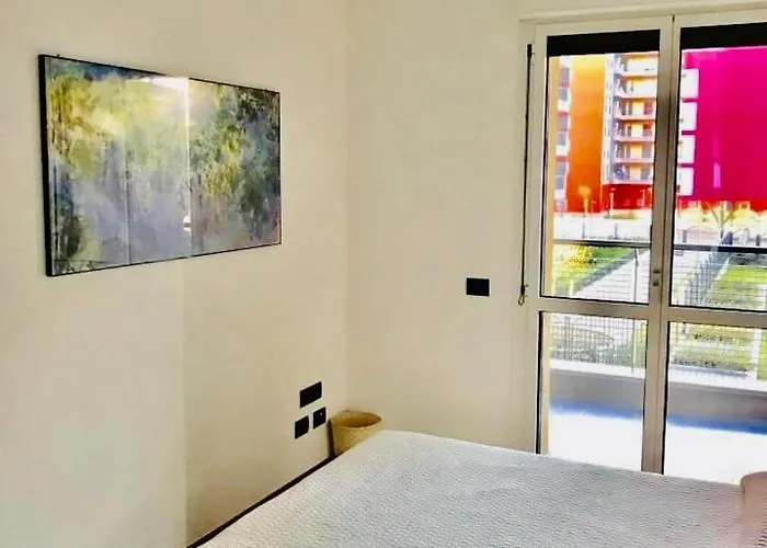 Relais Chique Appartement