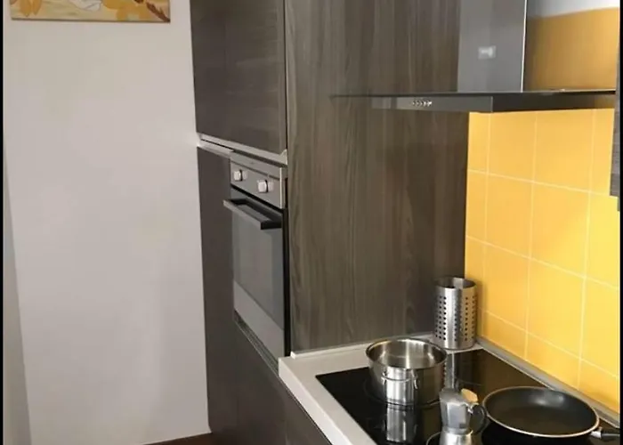Appartement Relais Chique *