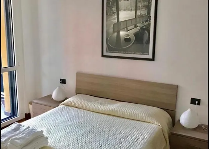 Appartement Relais Chique Milaan