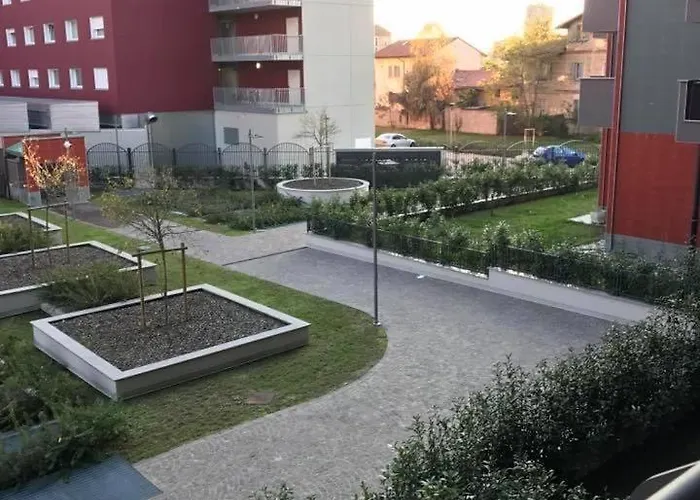 Relais Chique Milaan