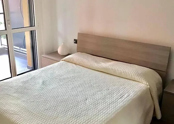 Relais Chique Appartement *
